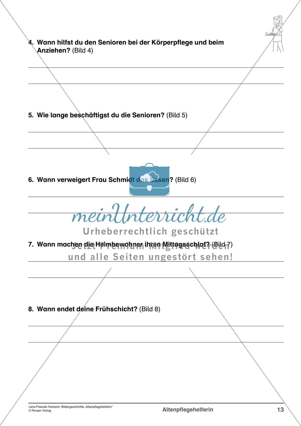 Bildergeschichte