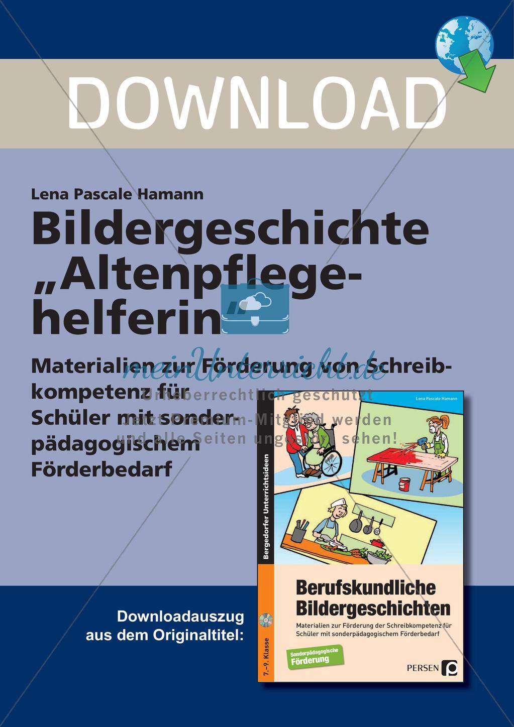 Bildergeschichte