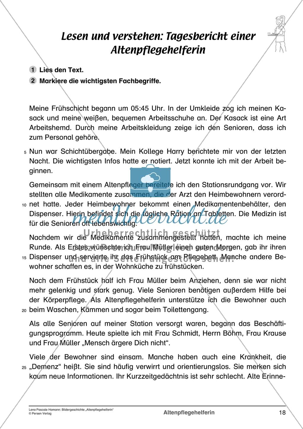 Bildergeschichte