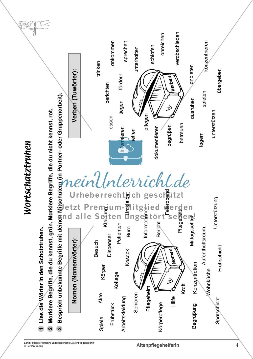 Bildergeschichte