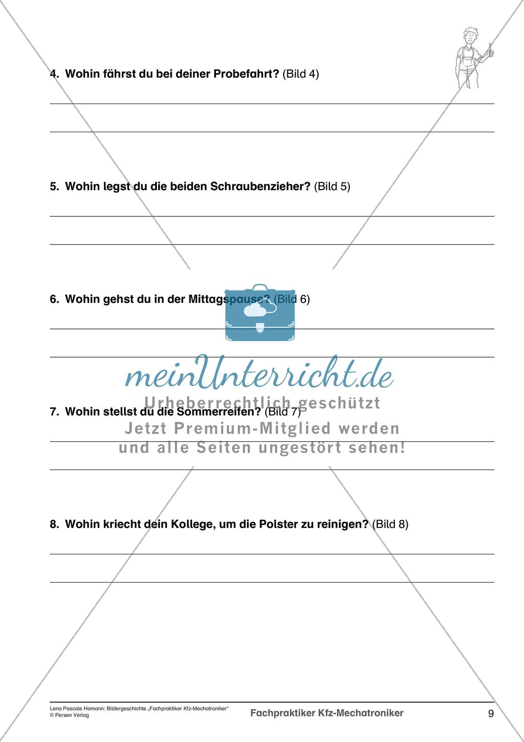 Bildergeschichte