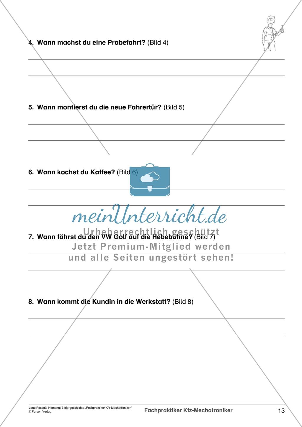 Bildergeschichte