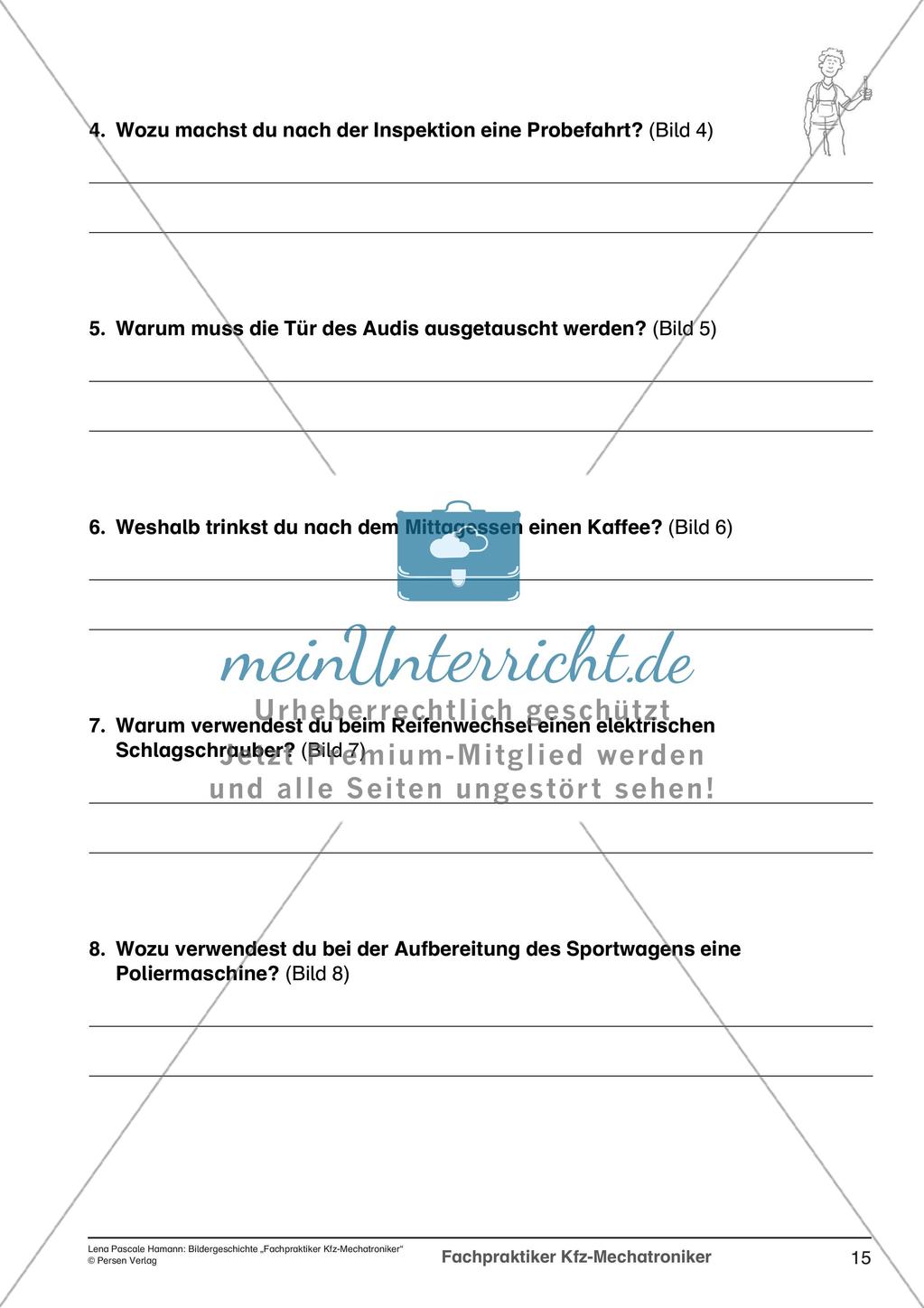 Bildergeschichte