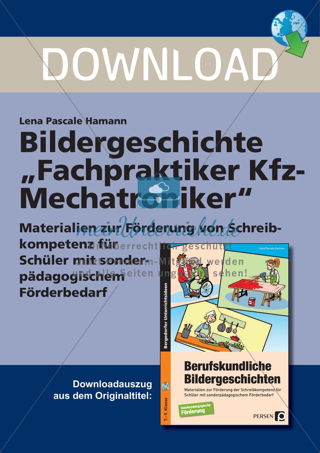 Bildergeschichte