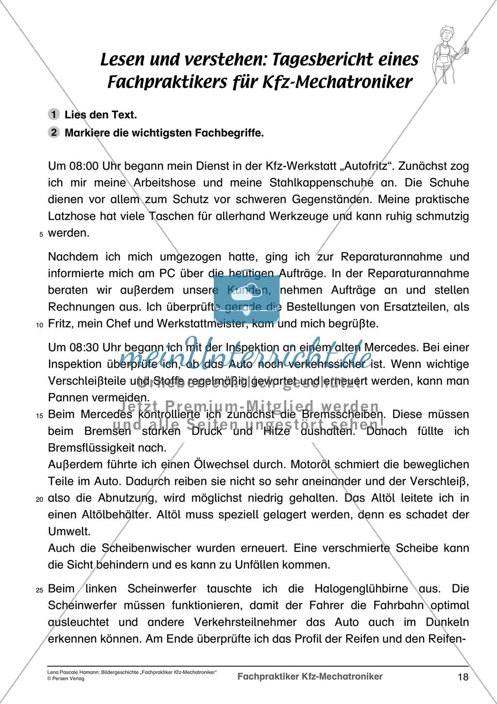Bildergeschichte