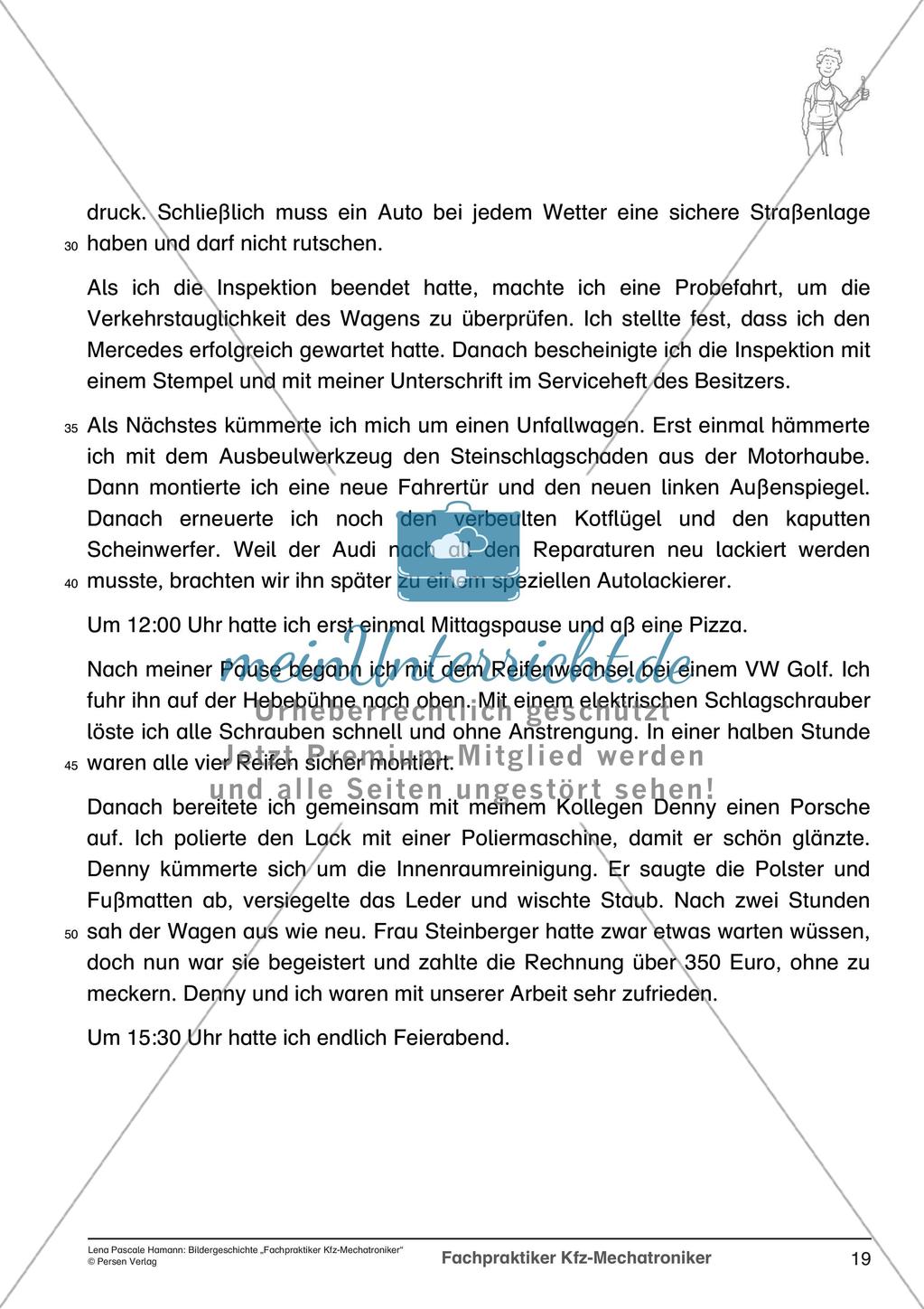 Bildergeschichte