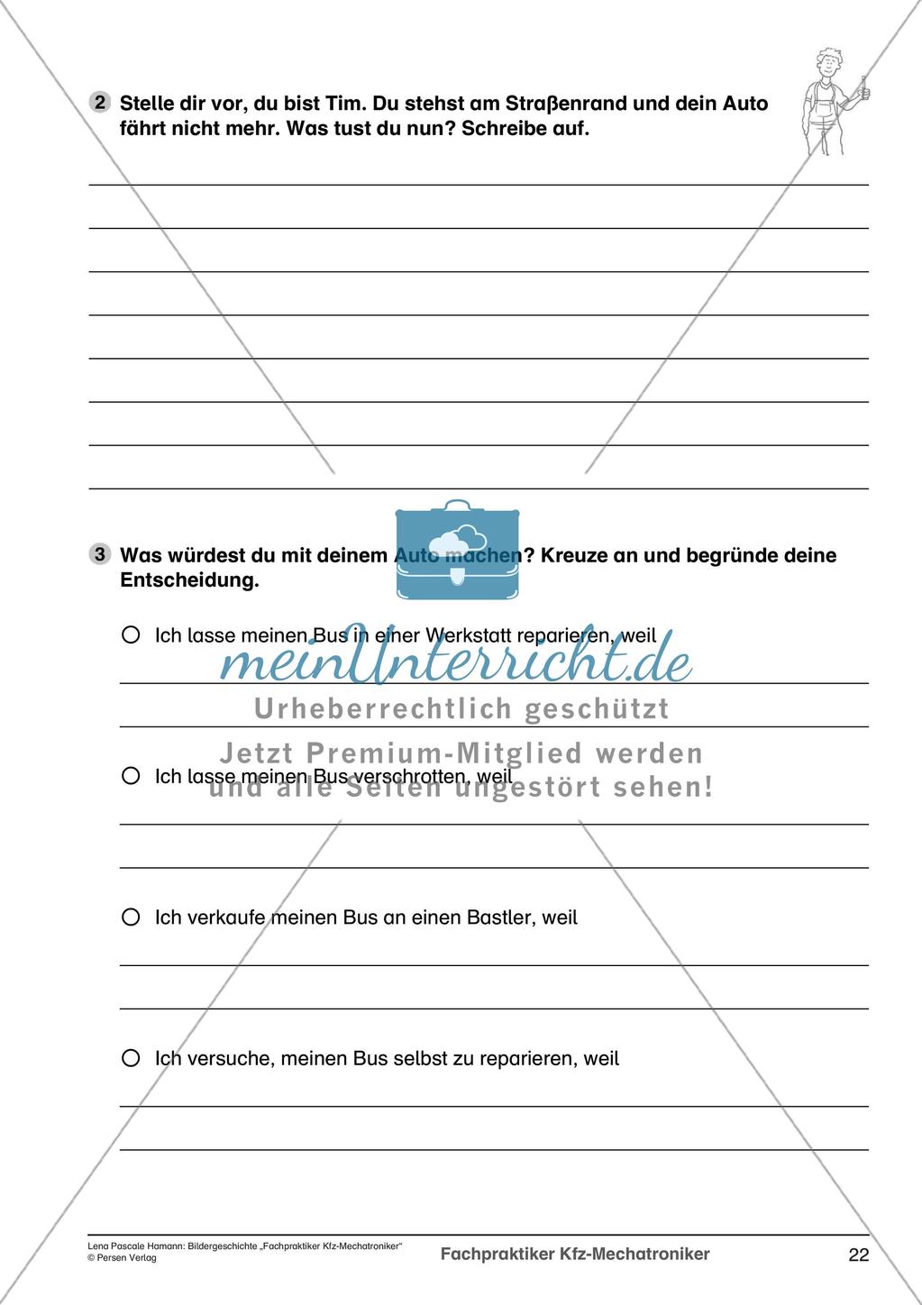 Bildergeschichte