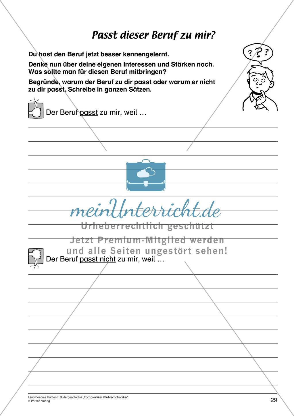 Bildergeschichte
