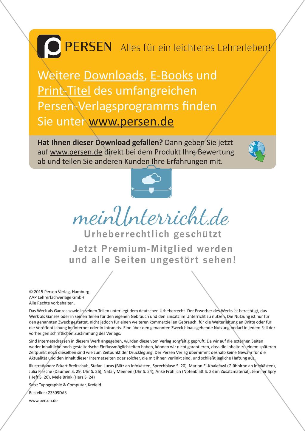 Bildergeschichte