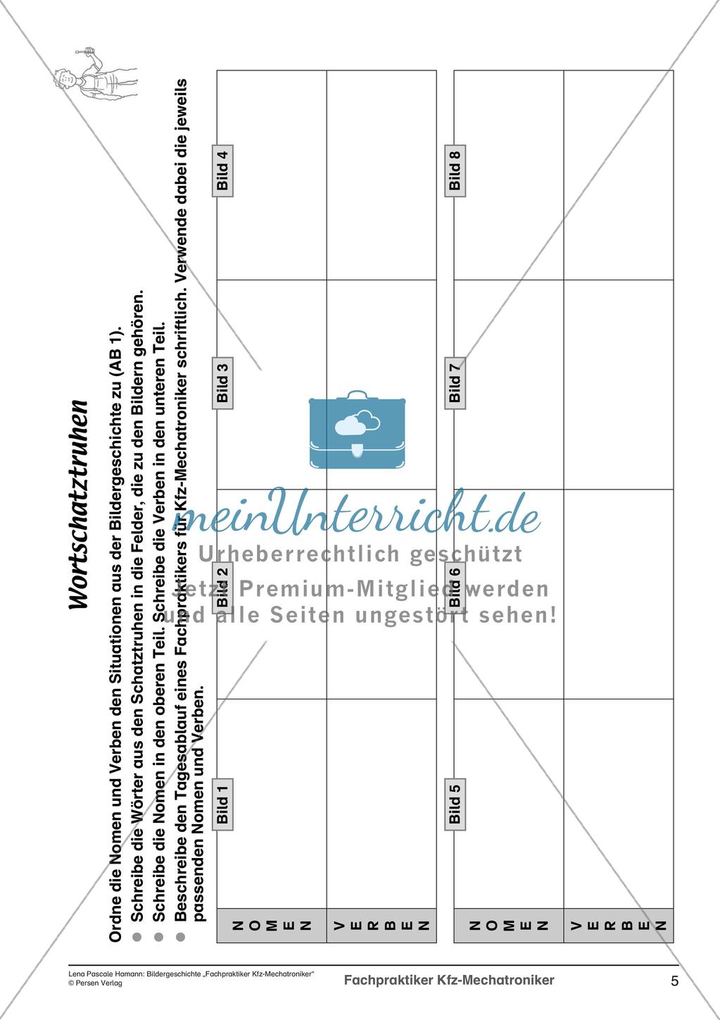 Bildergeschichte