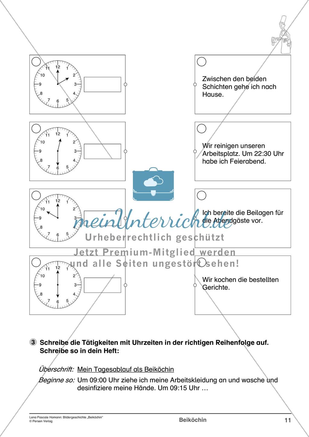 Bildergeschichte