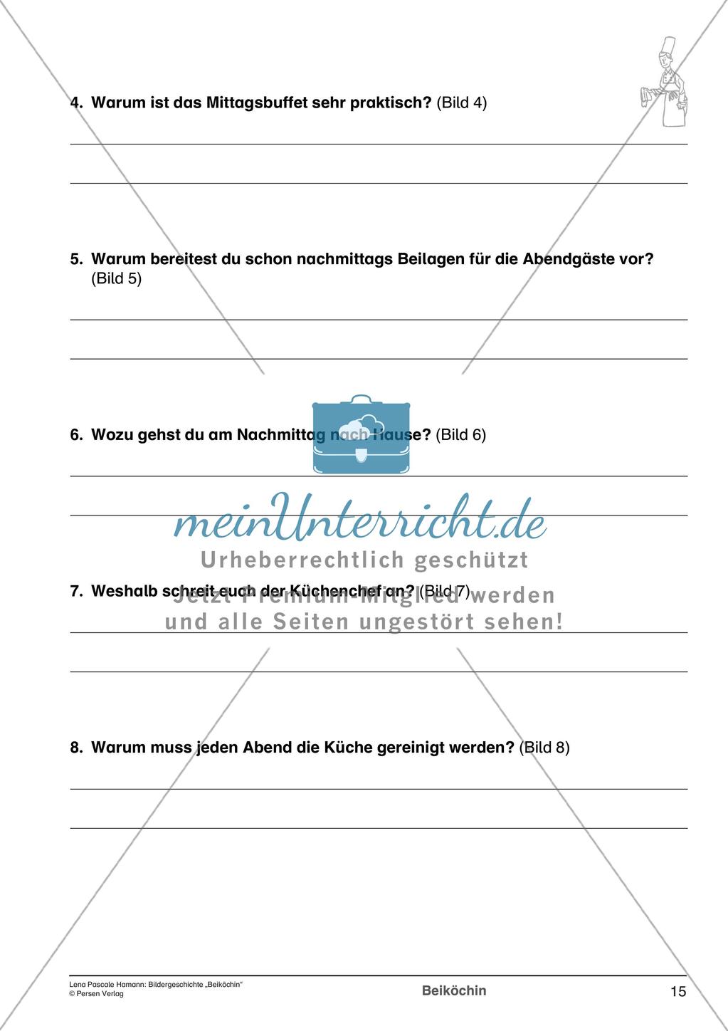 Bildergeschichte