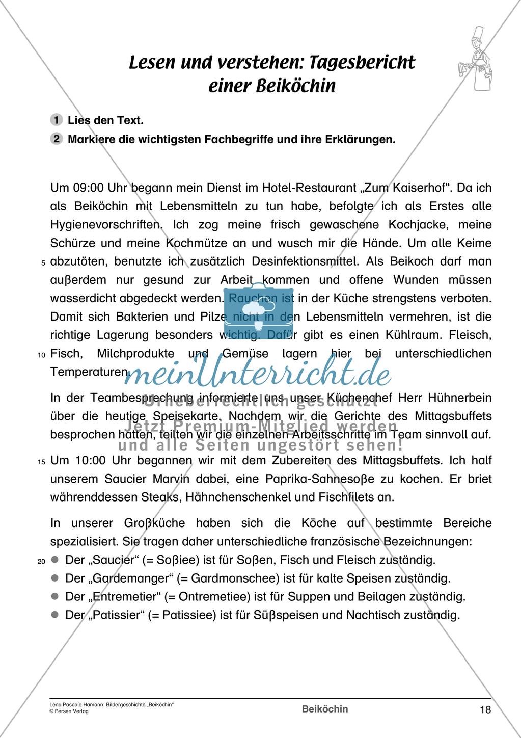 Bildergeschichte