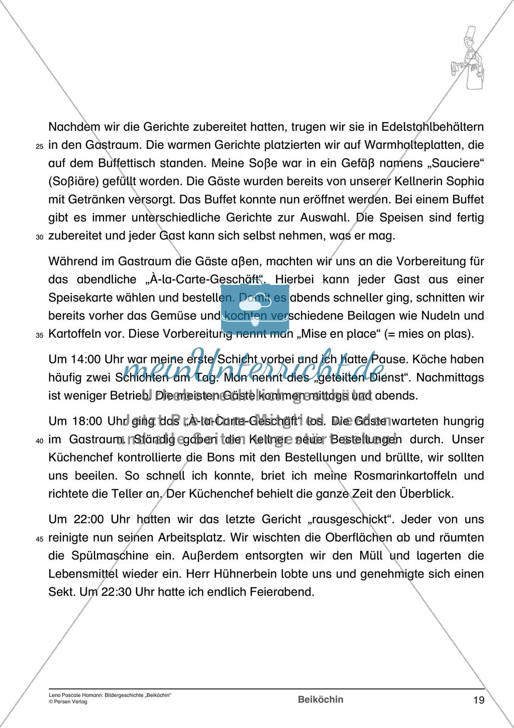 Bildergeschichte