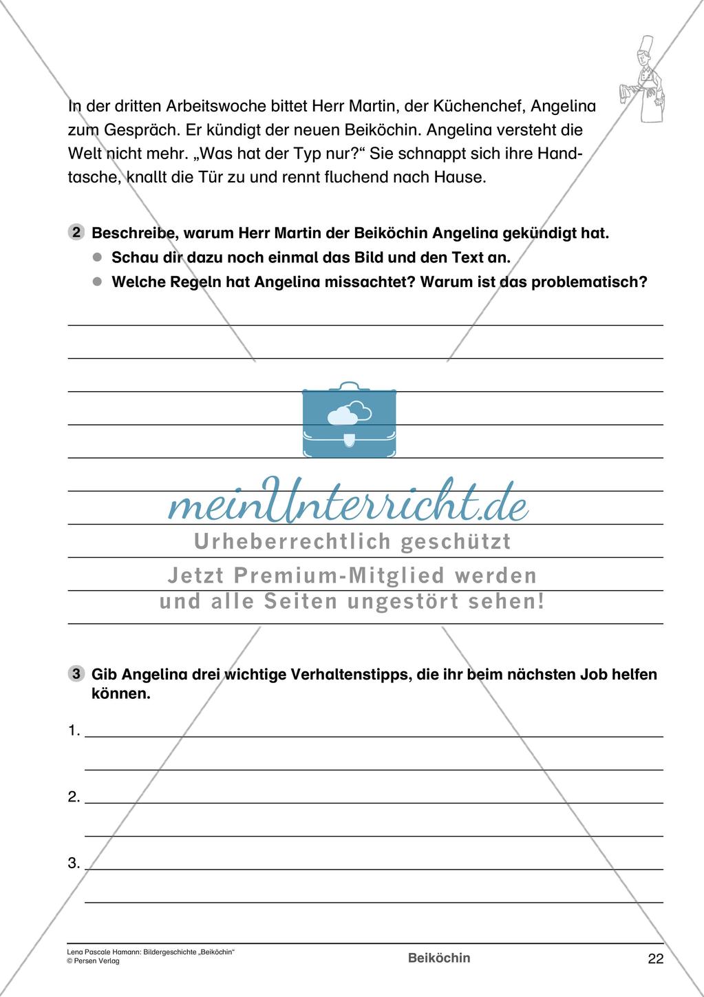 Bildergeschichte