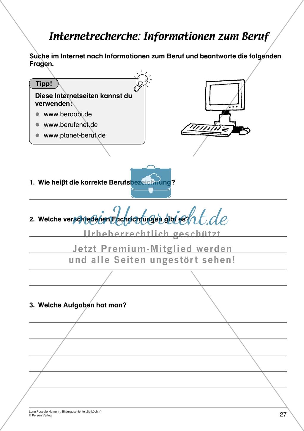 Bildergeschichte