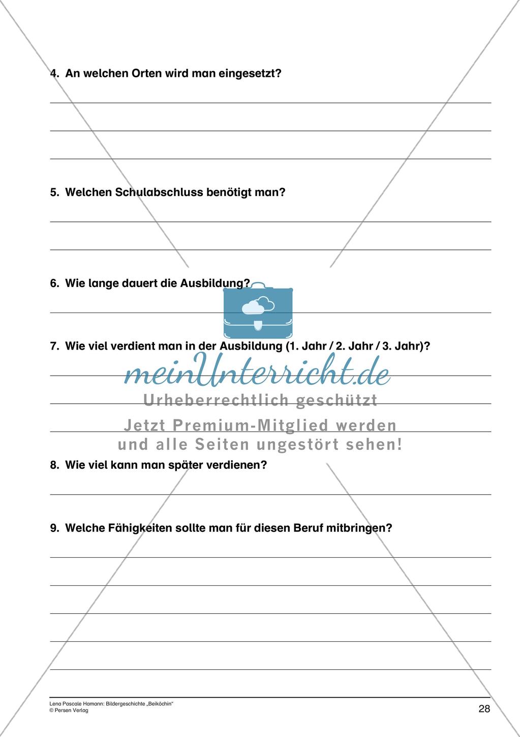 Bildergeschichte