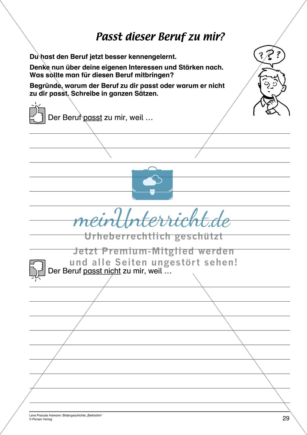 Bildergeschichte
