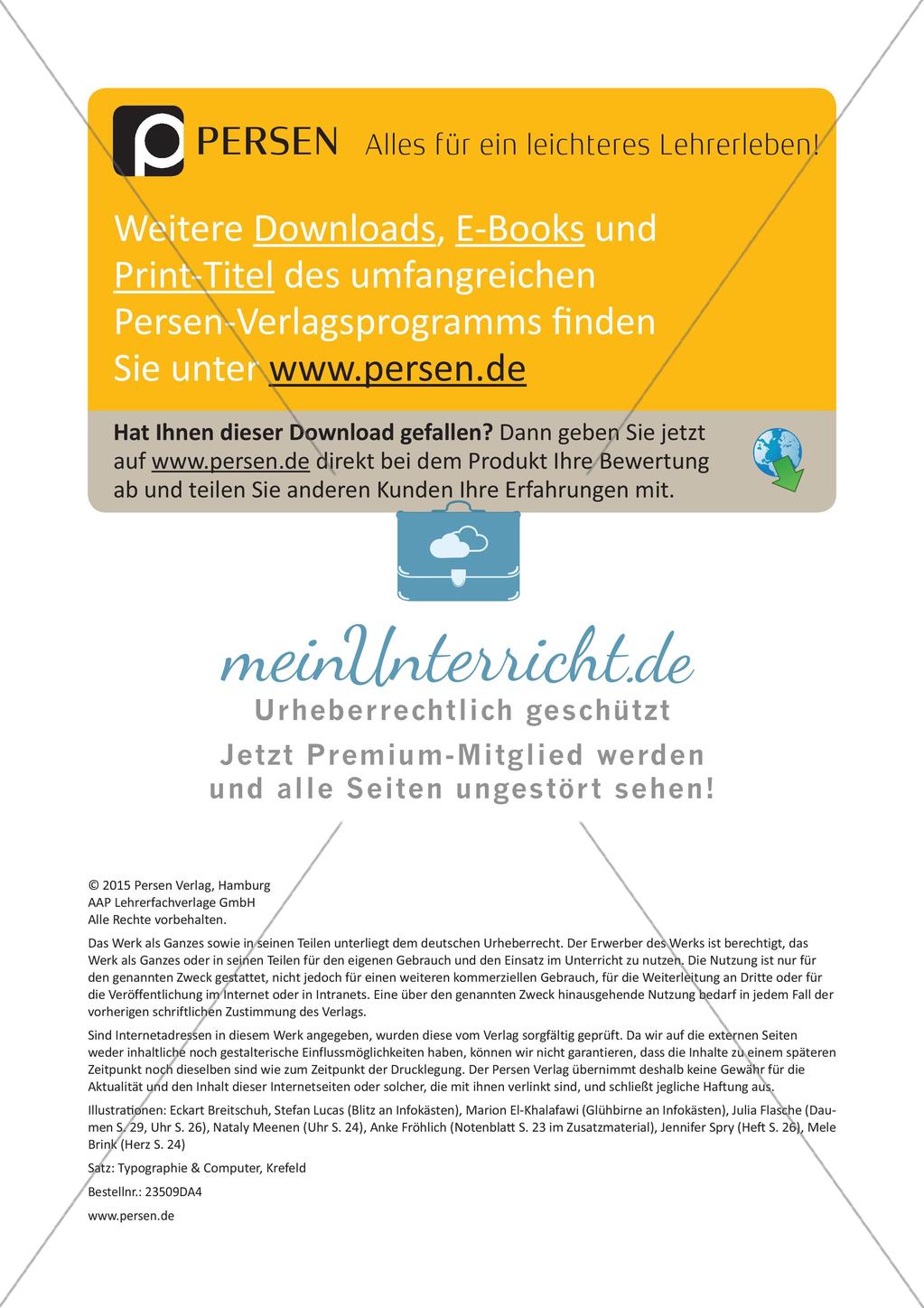 Bildergeschichte