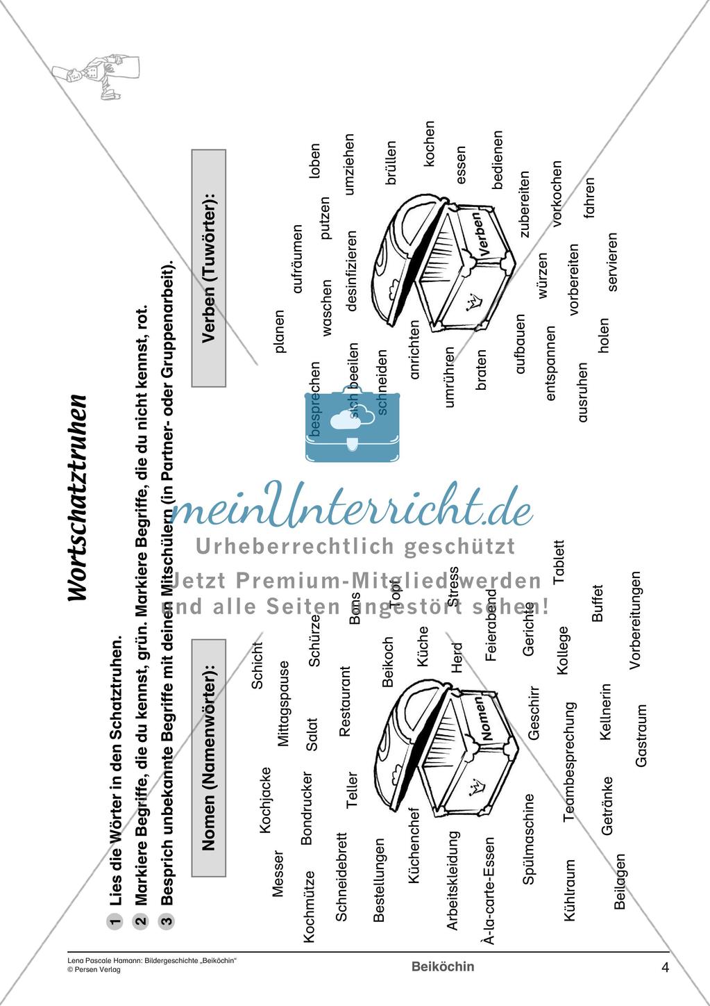 Bildergeschichte