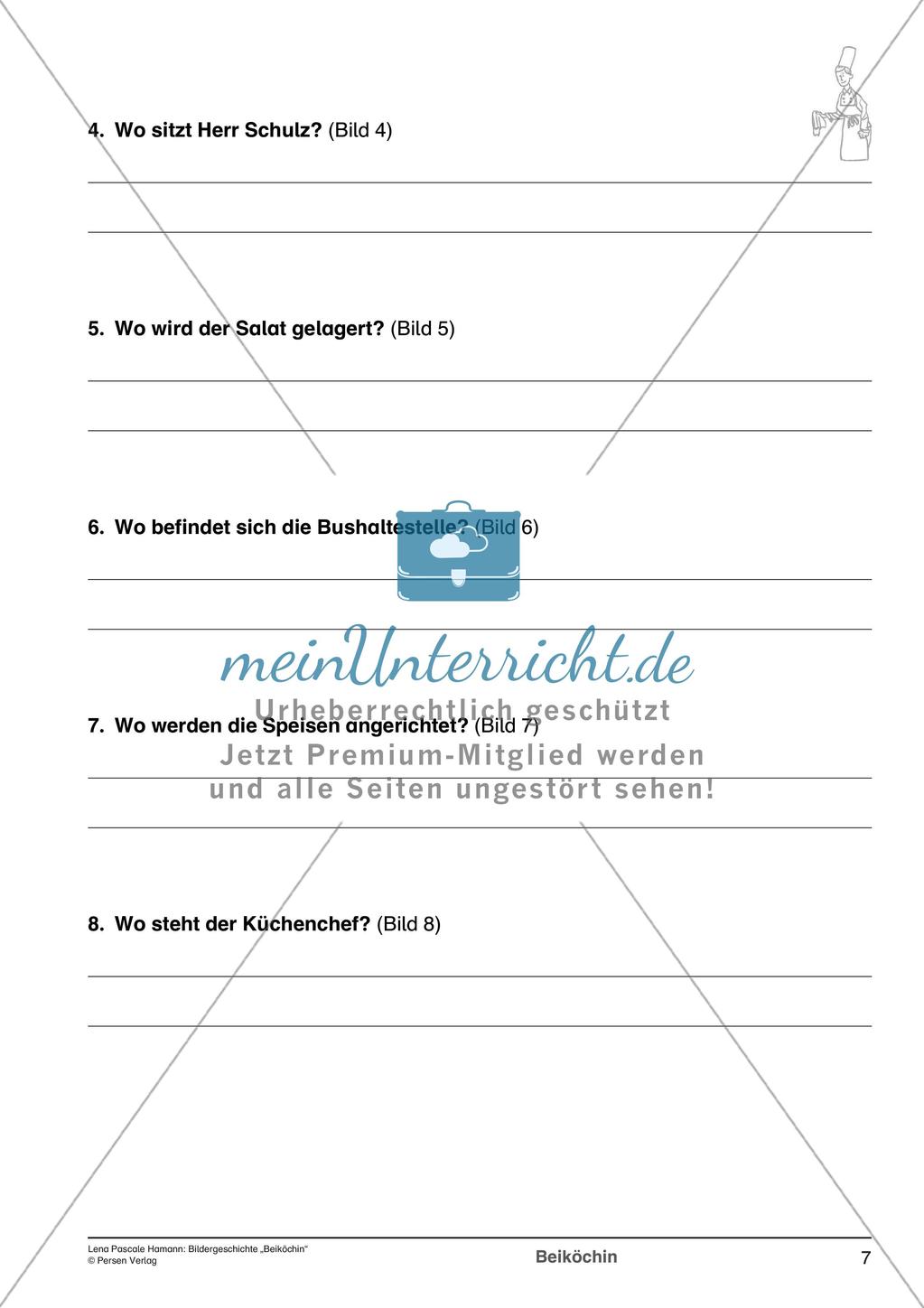 Bildergeschichte