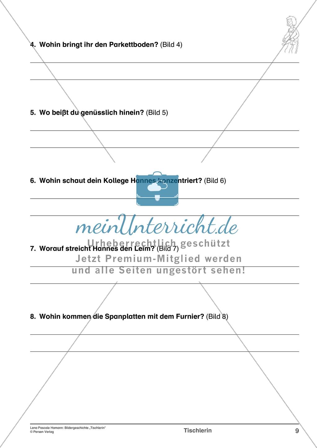 Bildergeschichte