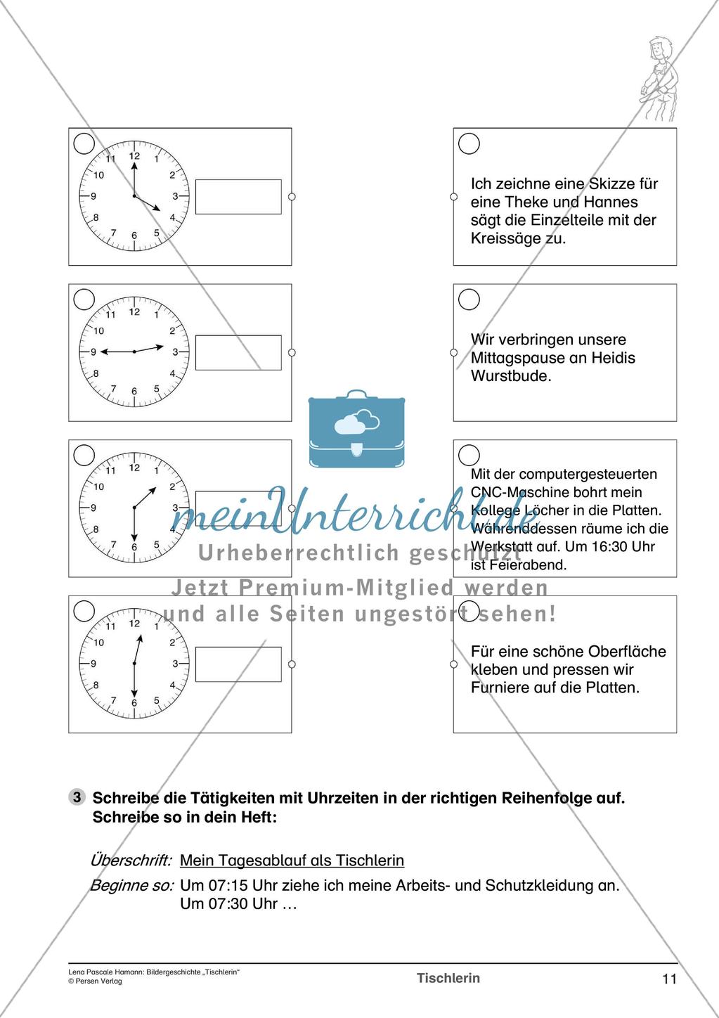 Bildergeschichte