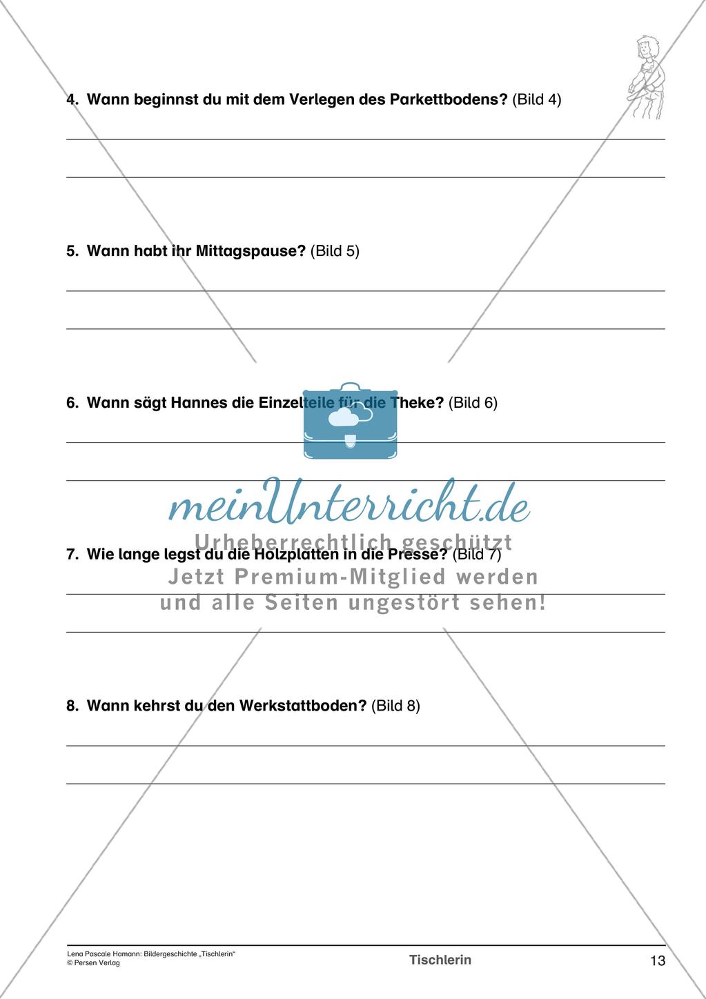 Bildergeschichte