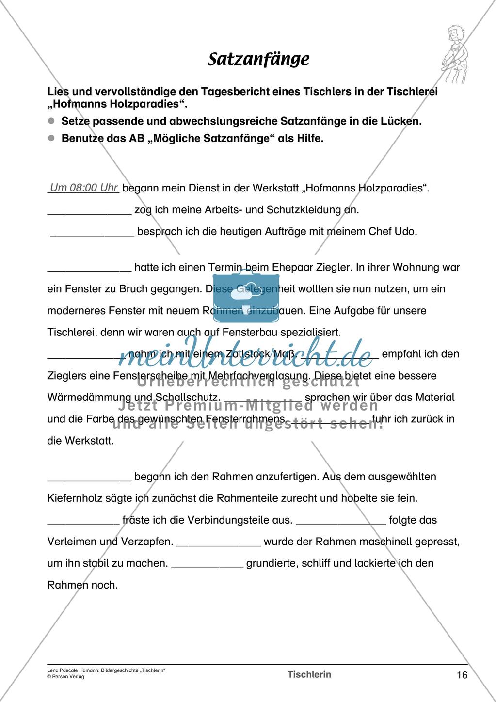 Bildergeschichte