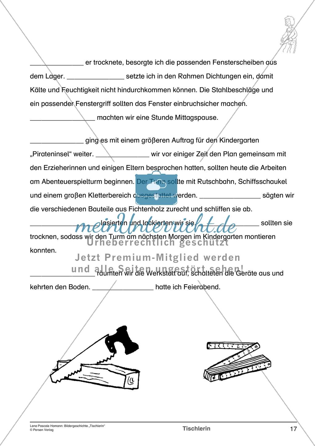 Bildergeschichte