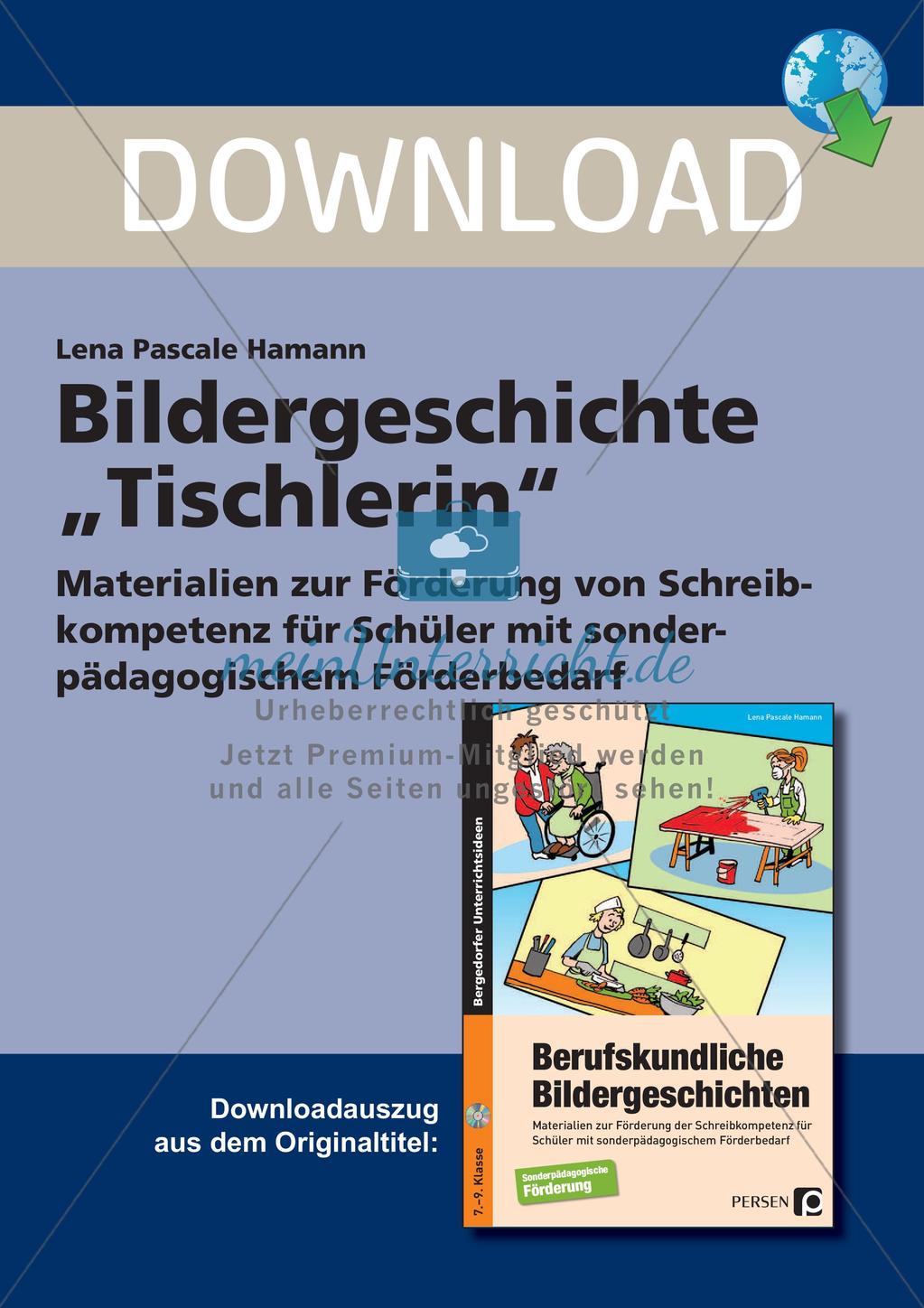 Bildergeschichte