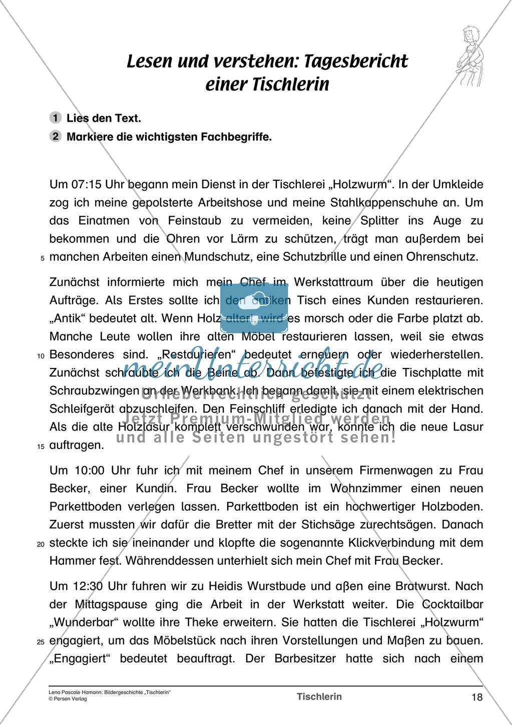 Bildergeschichte