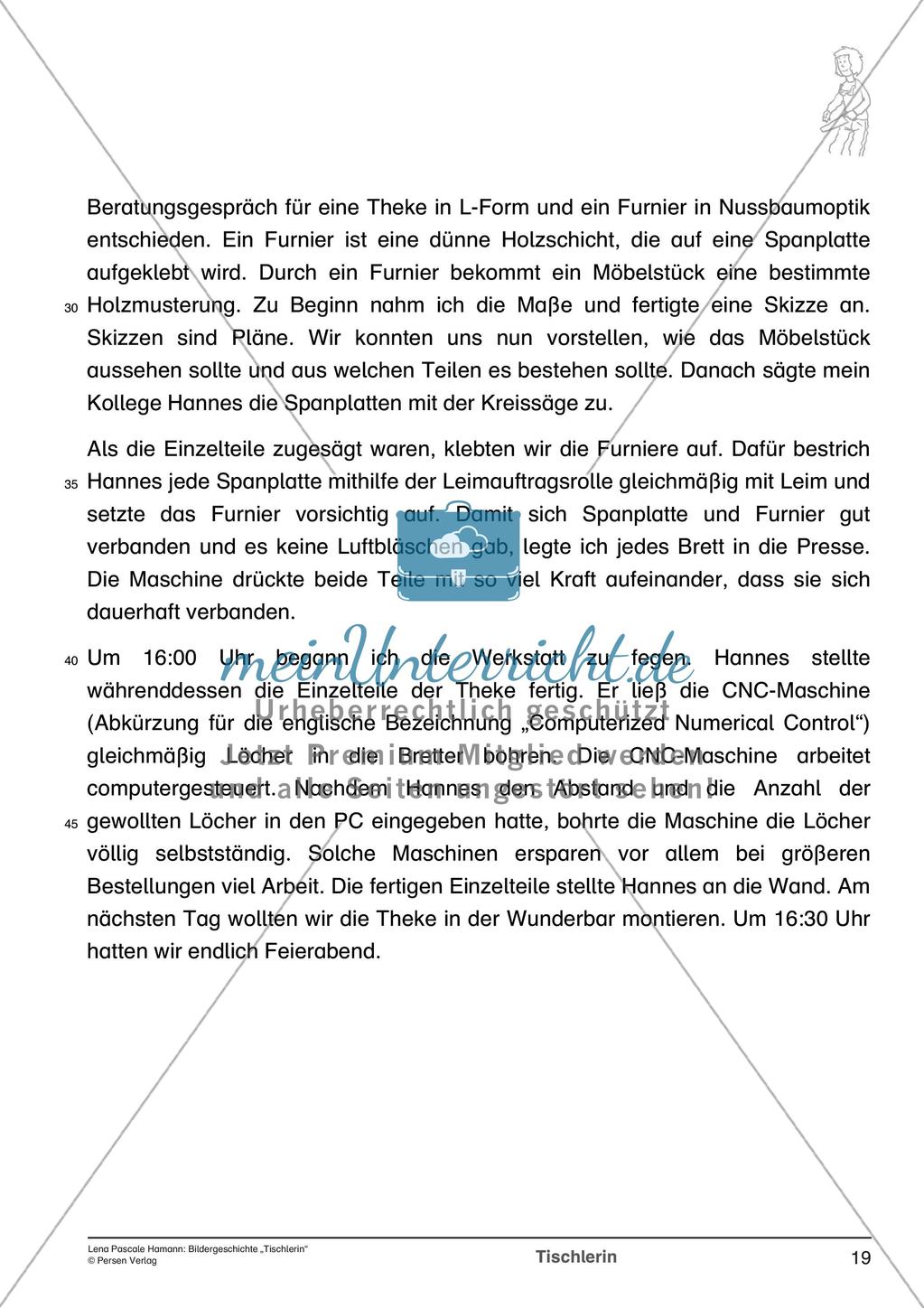 Bildergeschichte