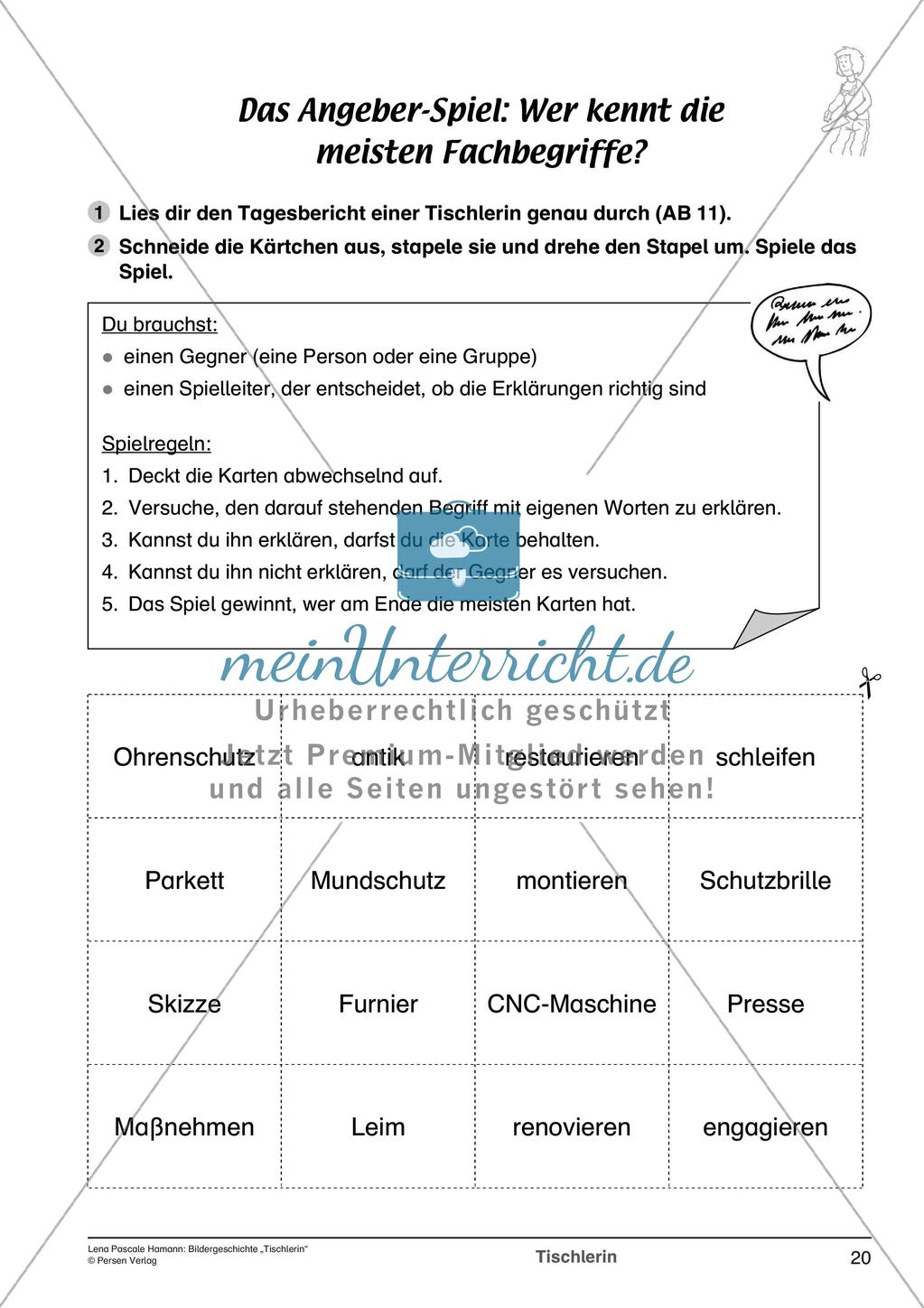 Bildergeschichte