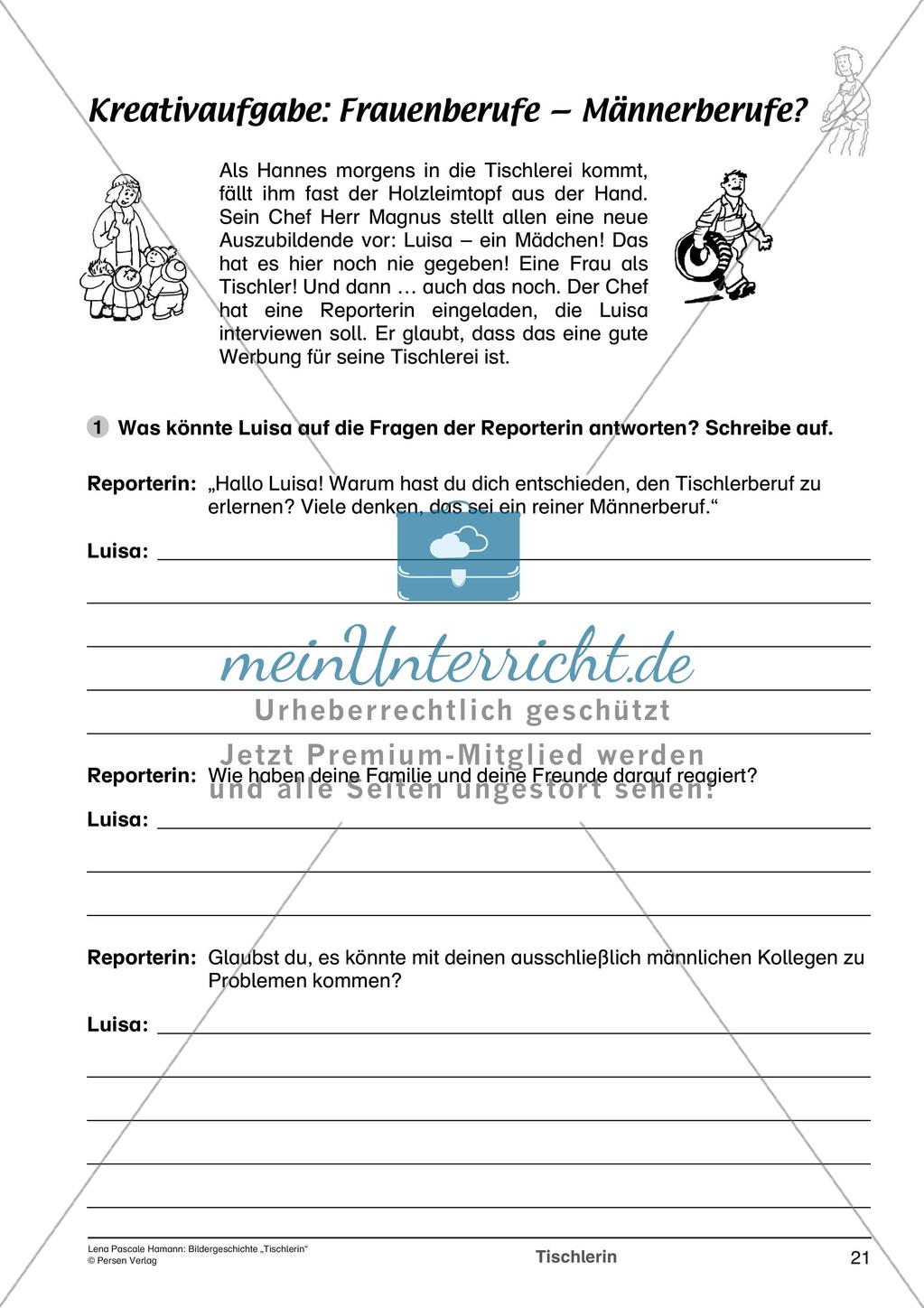 Bildergeschichte