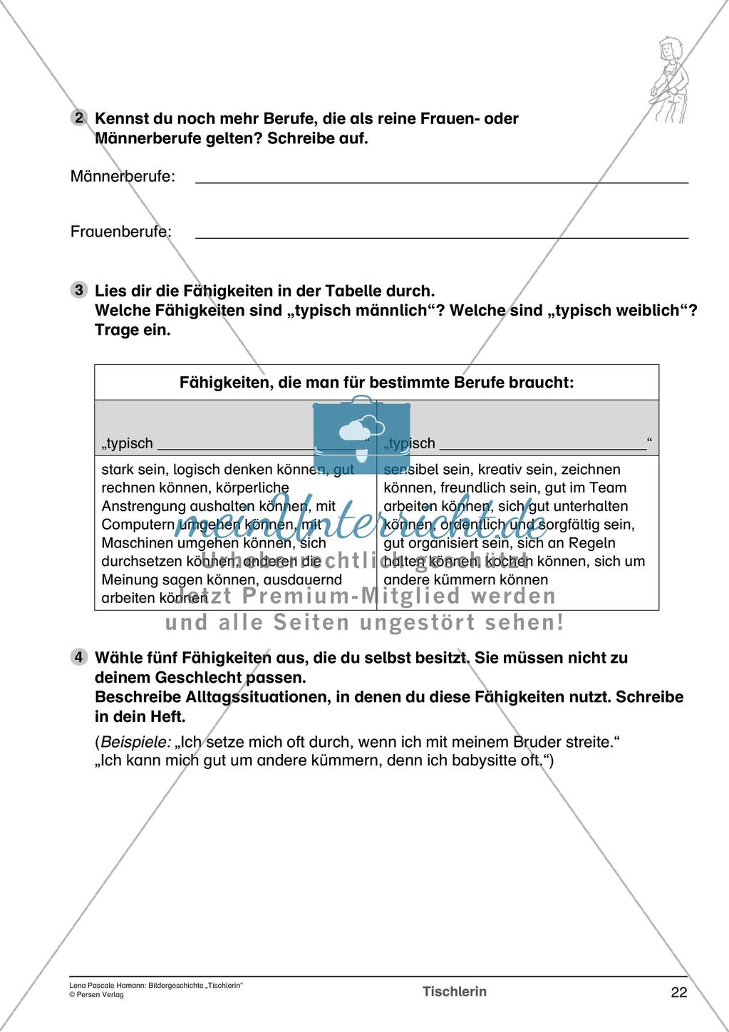Bildergeschichte