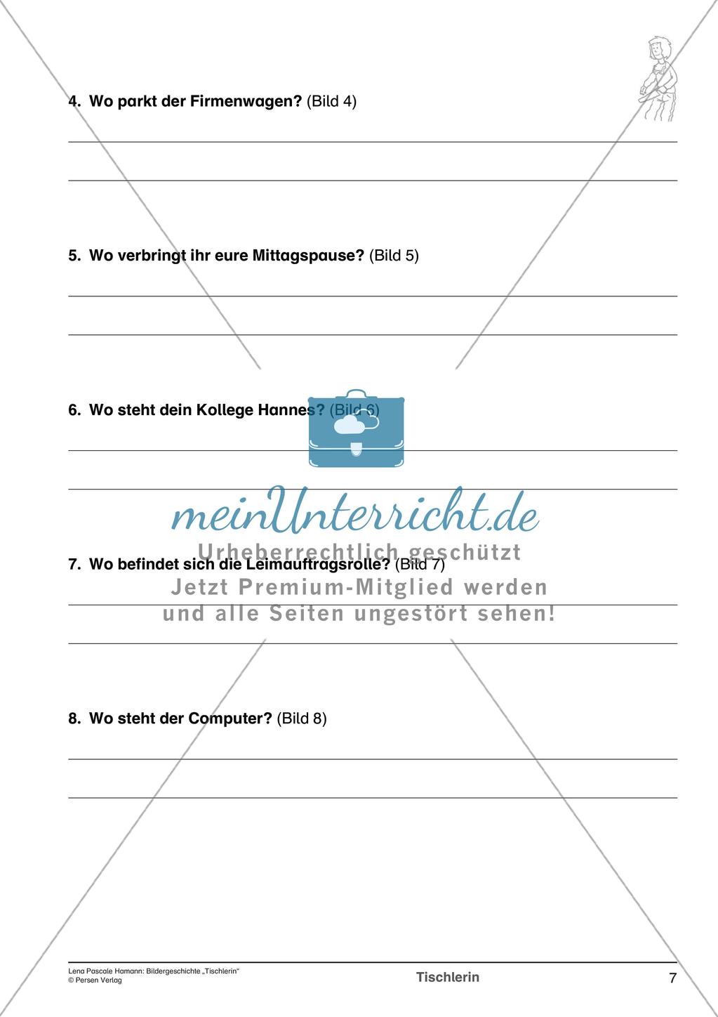 Bildergeschichte