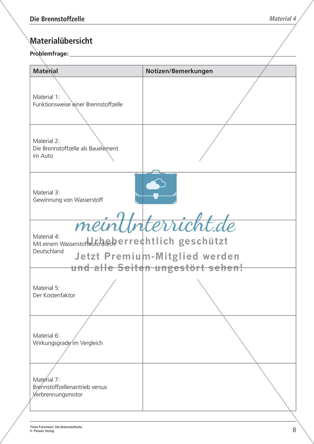 Die Brennstoffzelle Preview 10