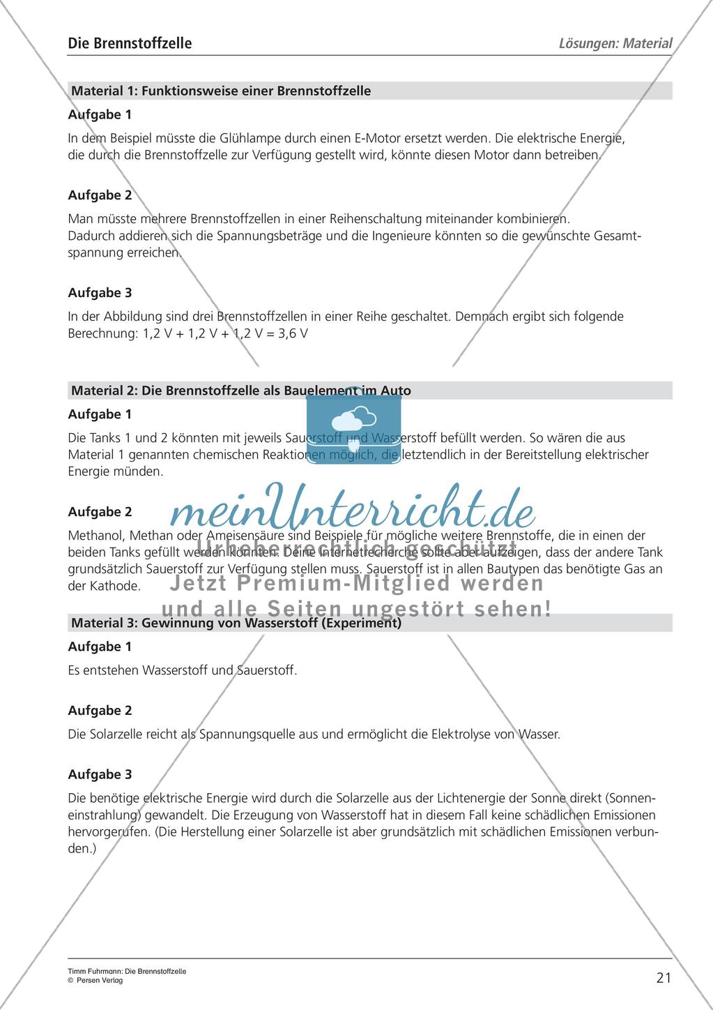 Die Brennstoffzelle Preview 23