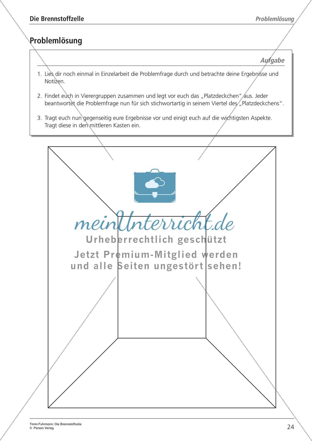 Die Brennstoffzelle Preview 26