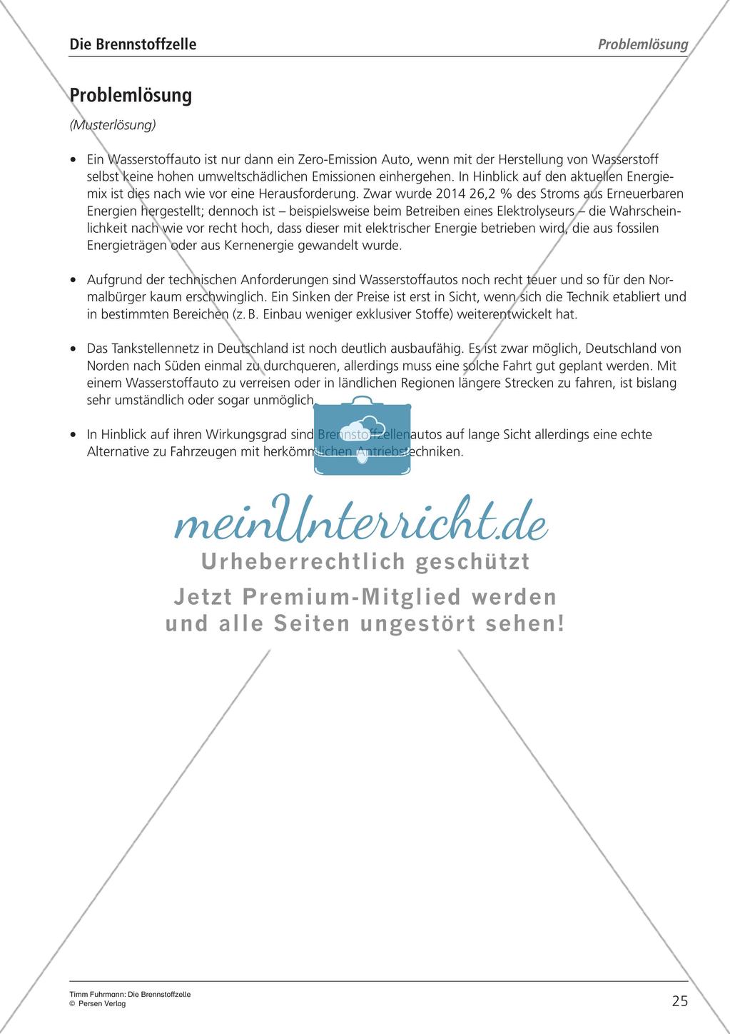 Die Brennstoffzelle Preview 27
