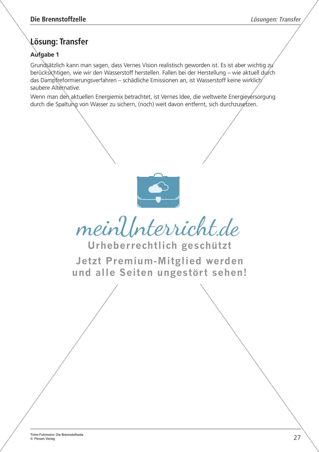 Die Brennstoffzelle Preview 29