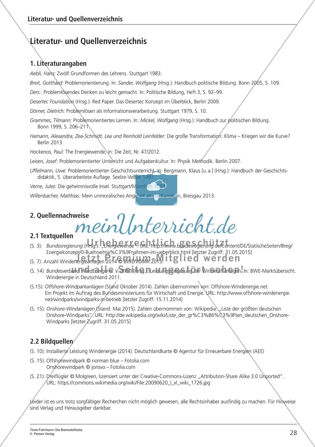 Die Brennstoffzelle Preview 30