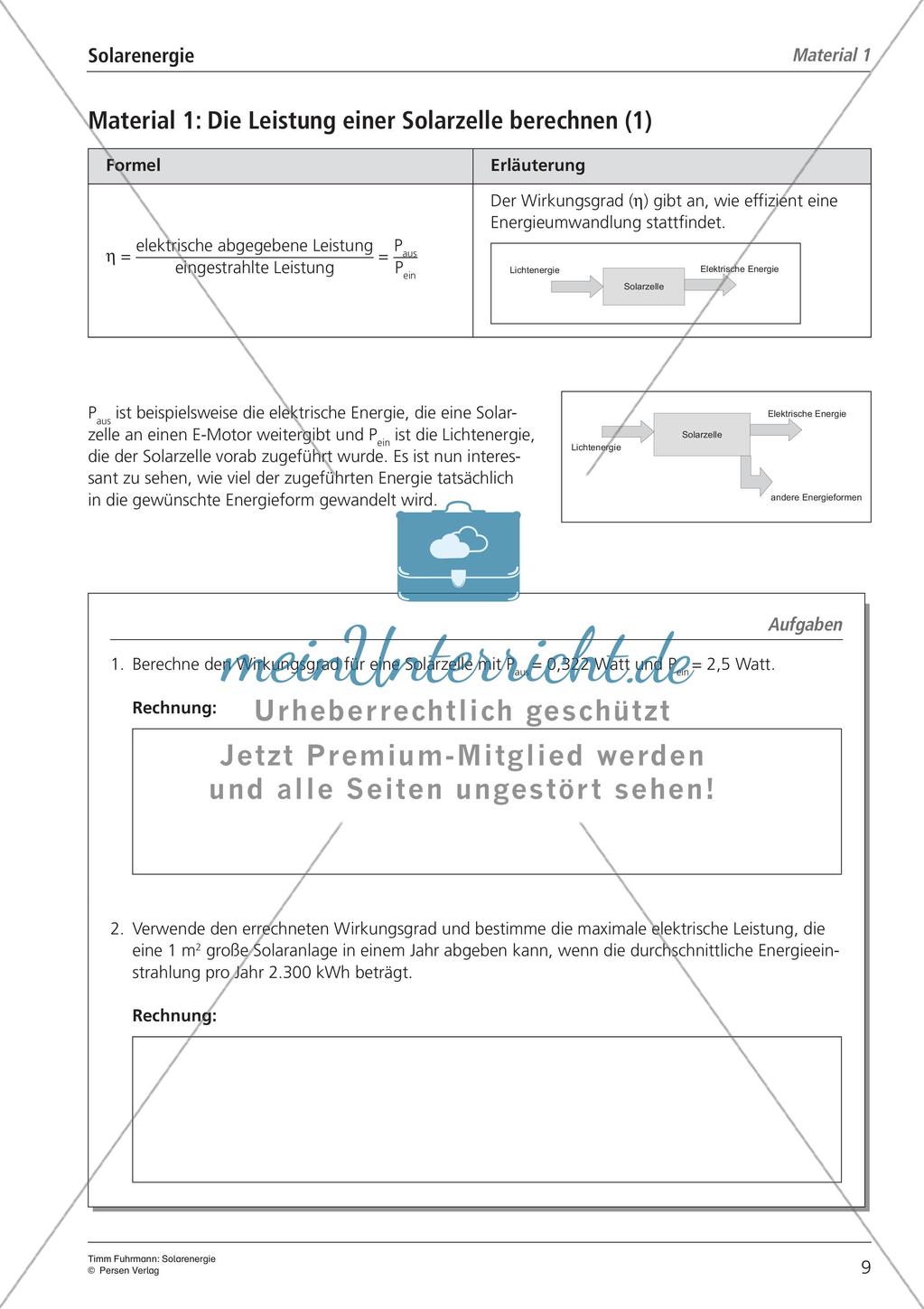 Solarenergie Preview 11