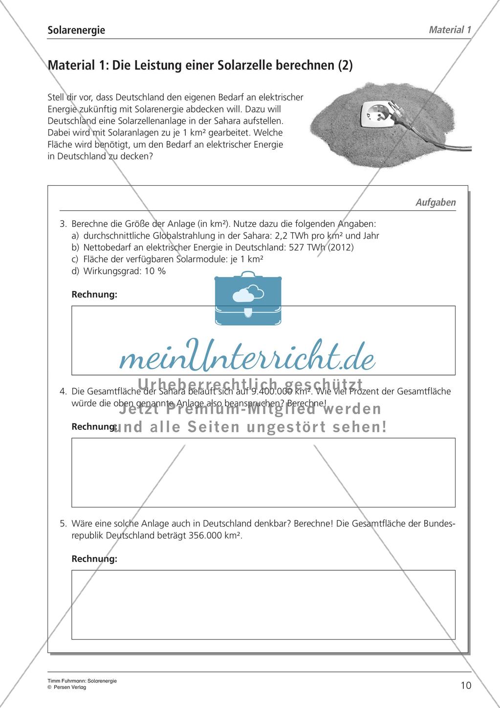Solarenergie Preview 12