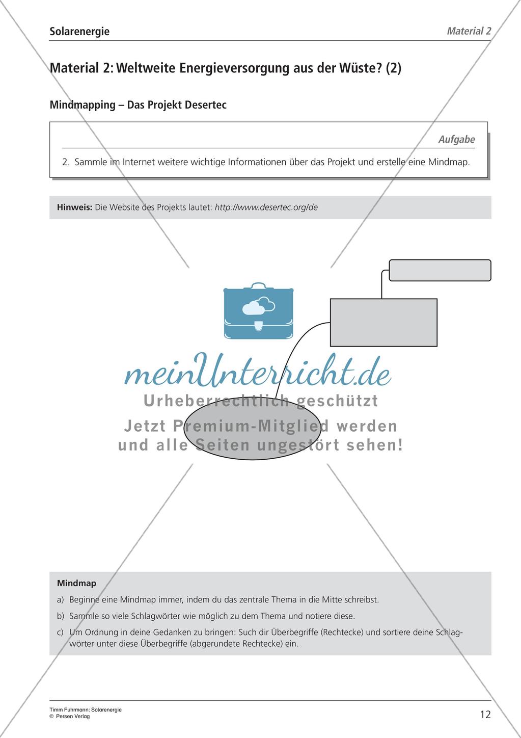 Solarenergie Preview 14
