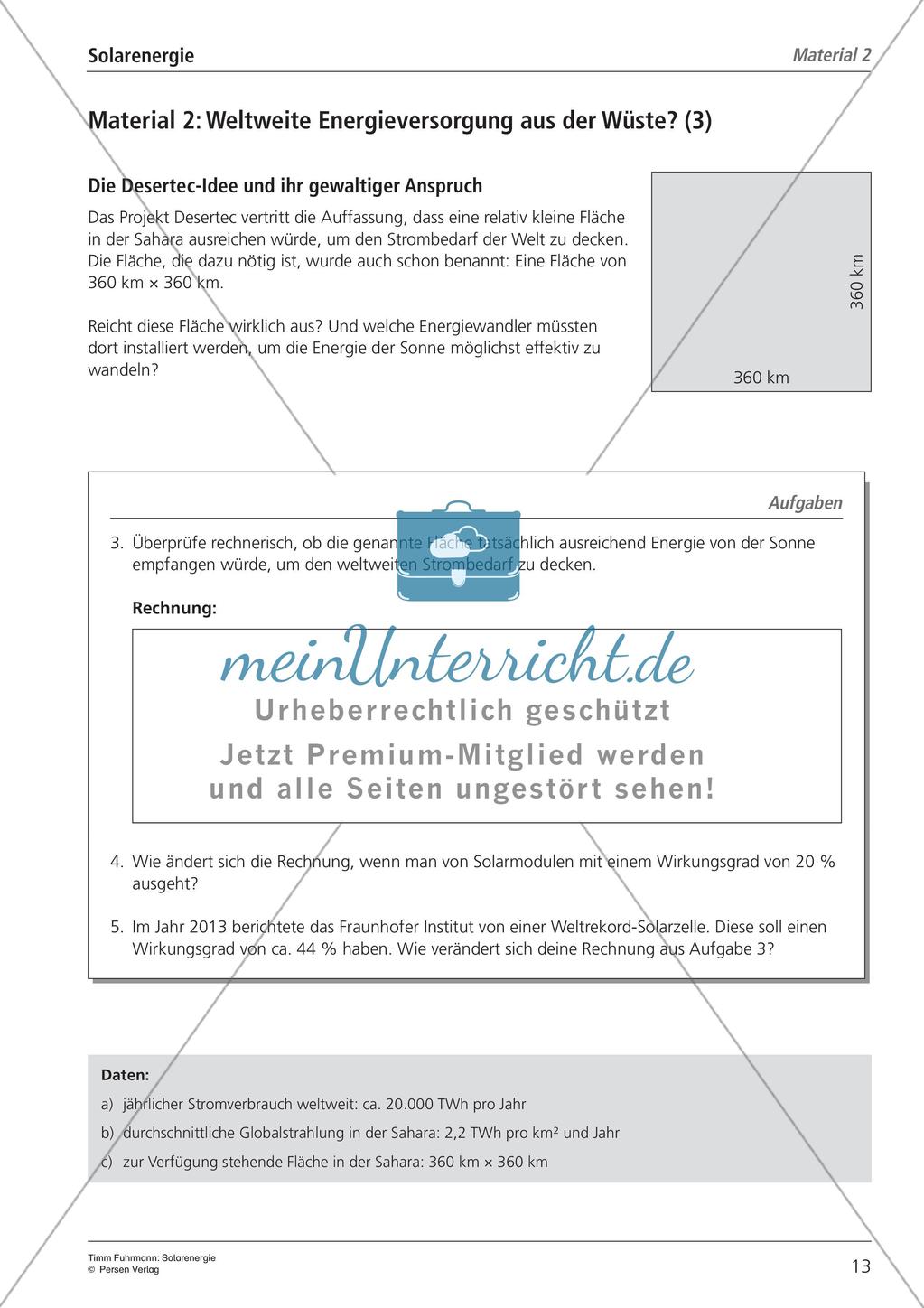 Solarenergie Preview 15