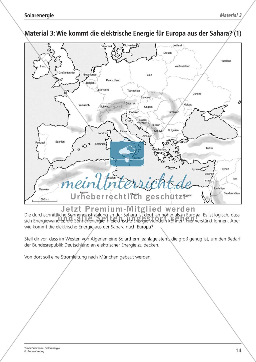 Solarenergie Preview 16