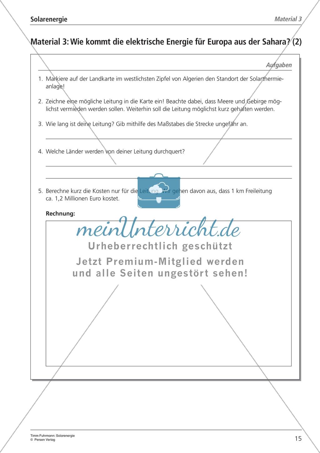 Solarenergie Preview 17