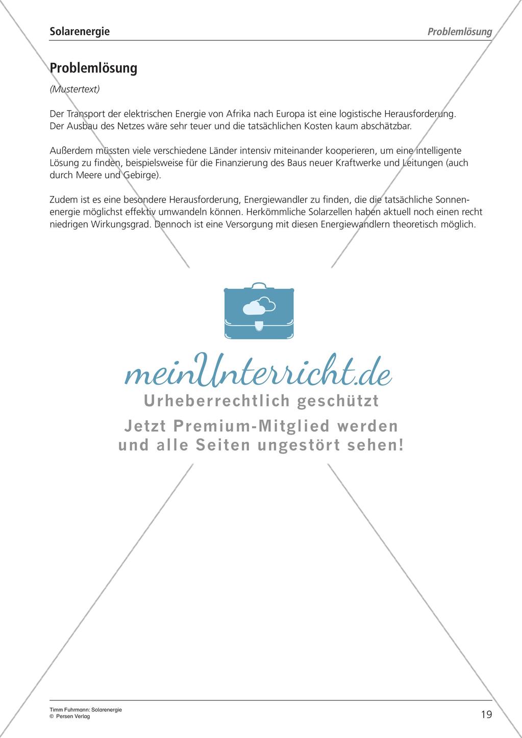 Solarenergie Preview 21